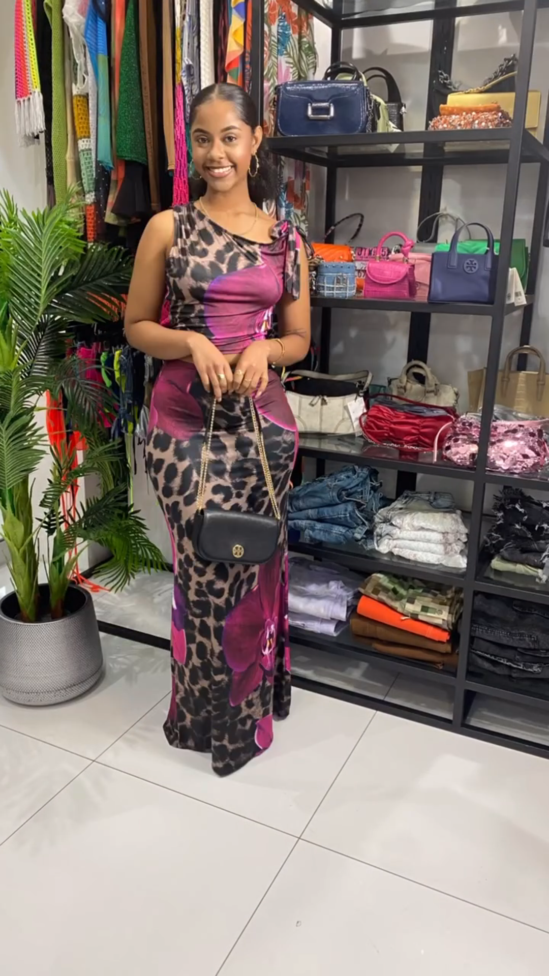 Quantum Gradient Bio Duet