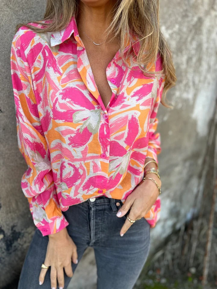 Verve Aura Vista Shirt