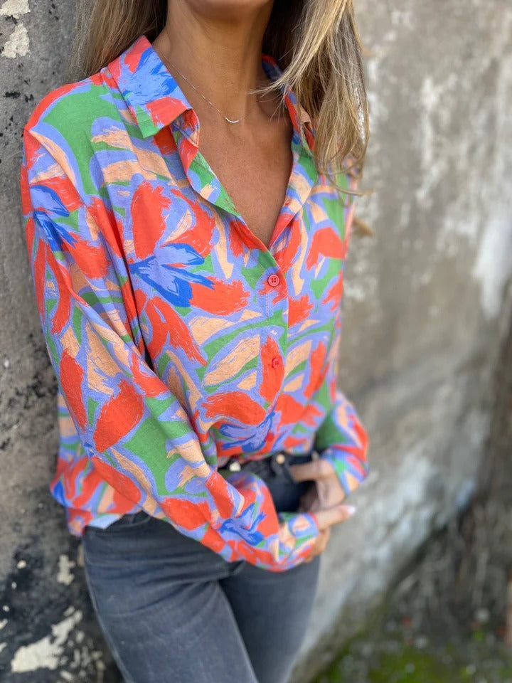 Verve Aura Vista Shirt