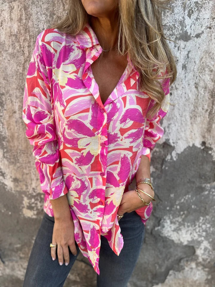 Verve Aura Vista Shirt