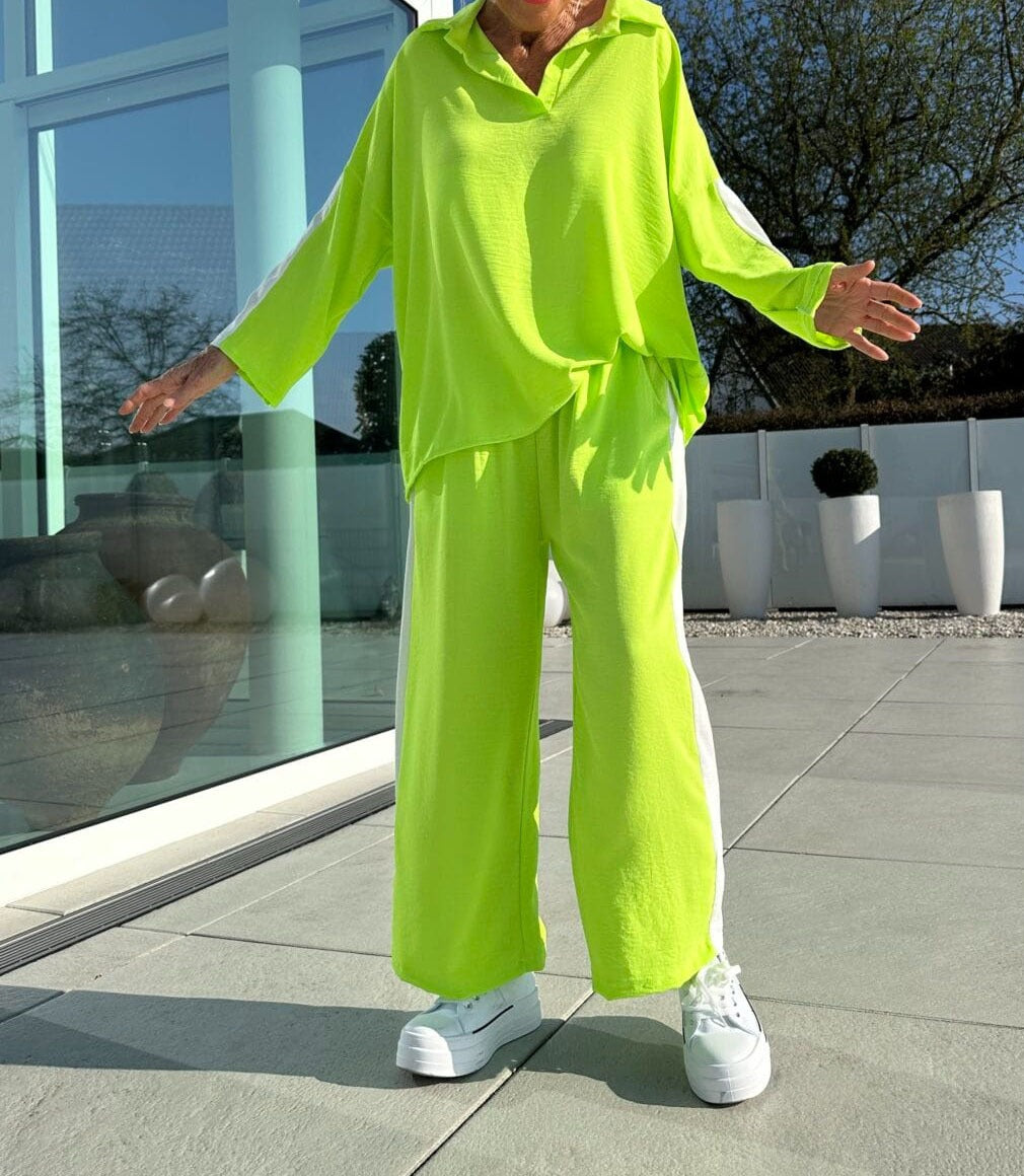 Neo-Classic Athluxe Flow Set