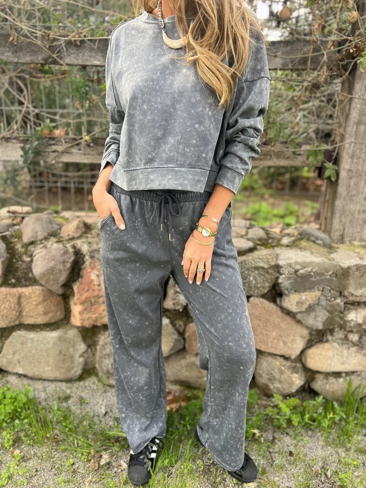 Cozy Architectural Ease Set