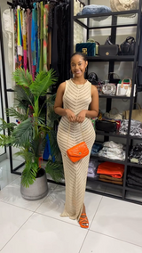 Summer Secret Silhouette Whisper