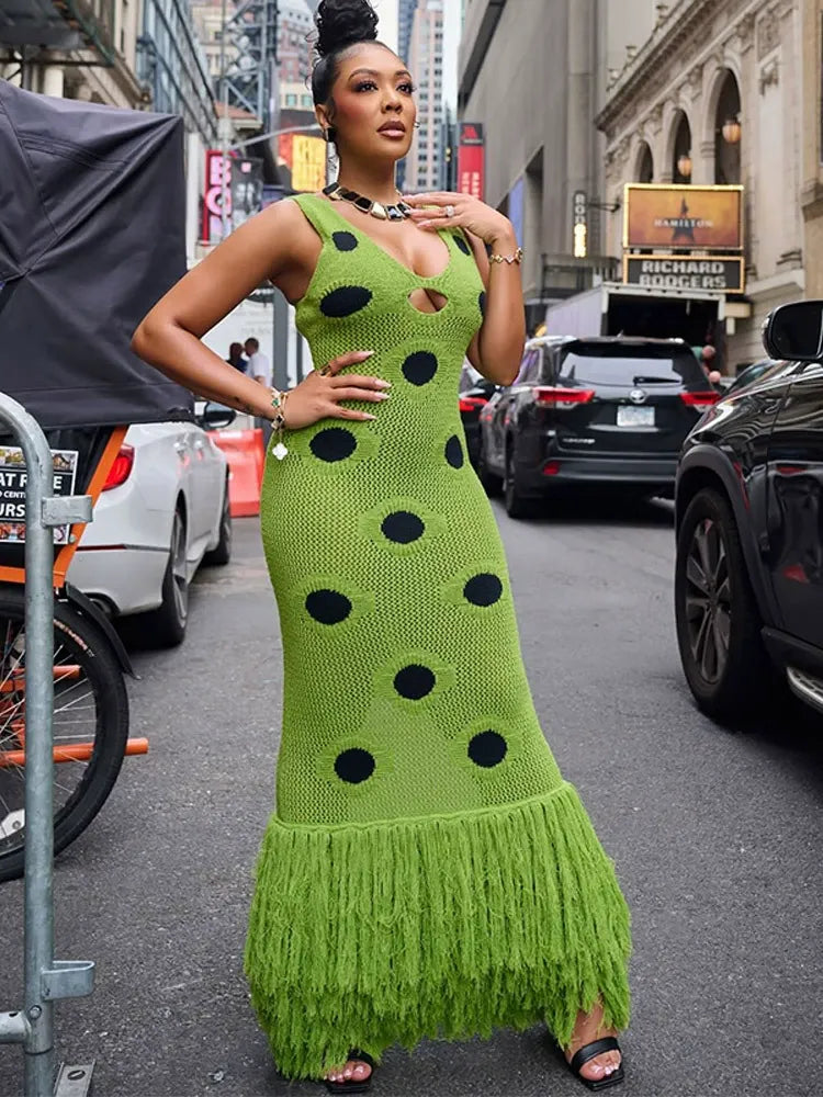 Lissome Caress Verve Maxi