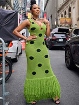 Lissome Caress Verve Maxi