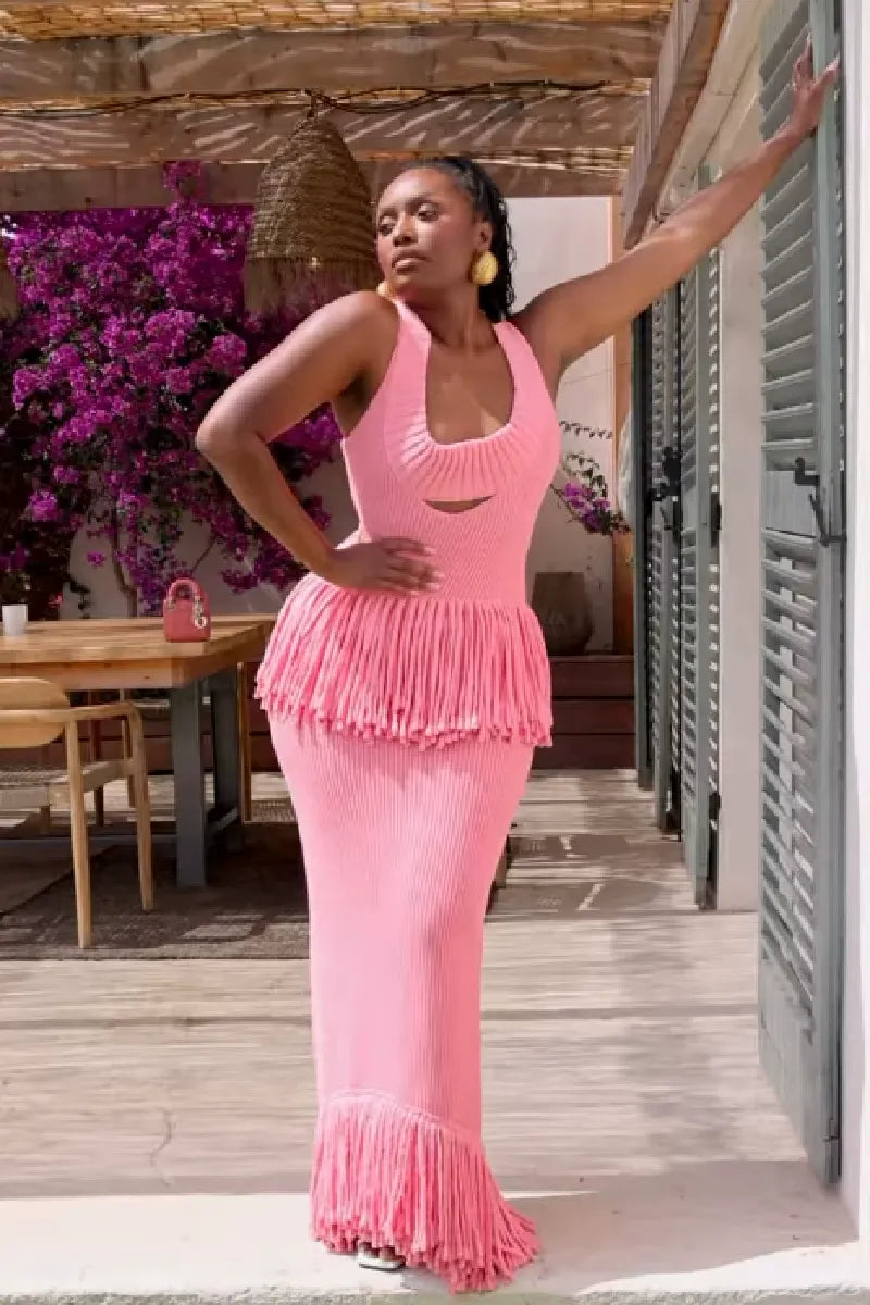 Lissome Caress Verve Maxi