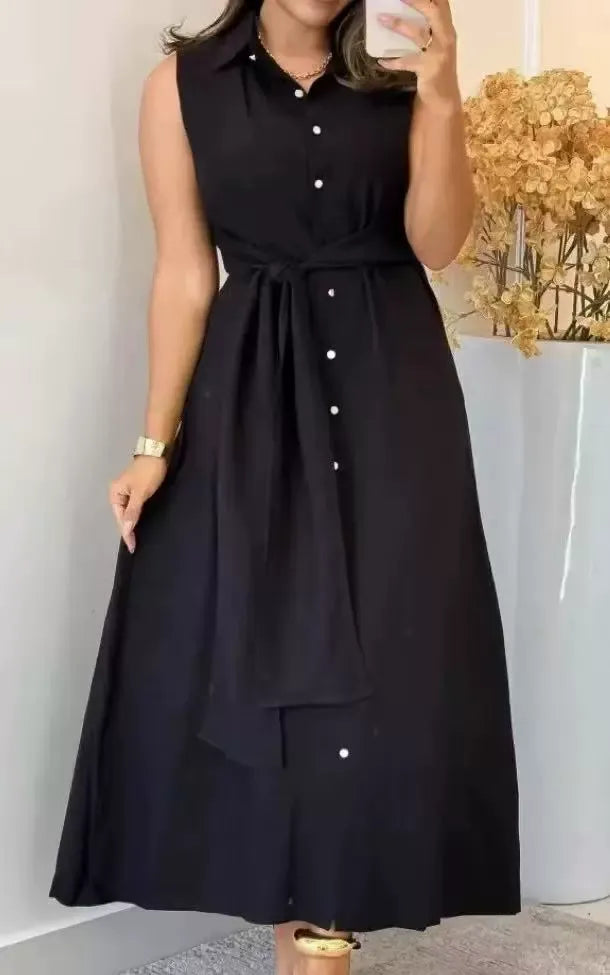 Shirt Dress