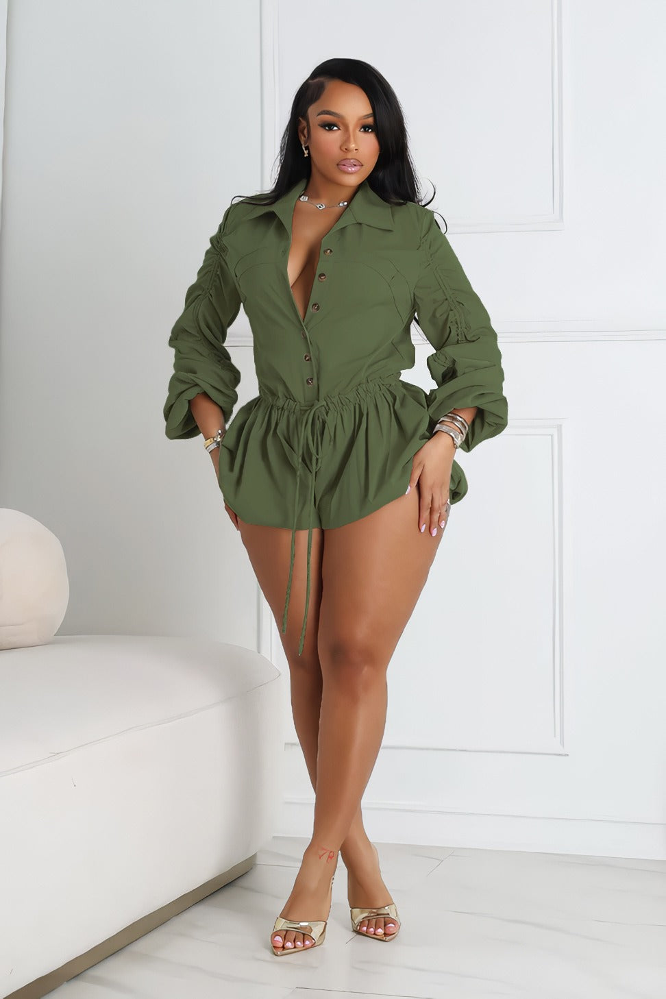 Effortless Vibe Jumpsuit