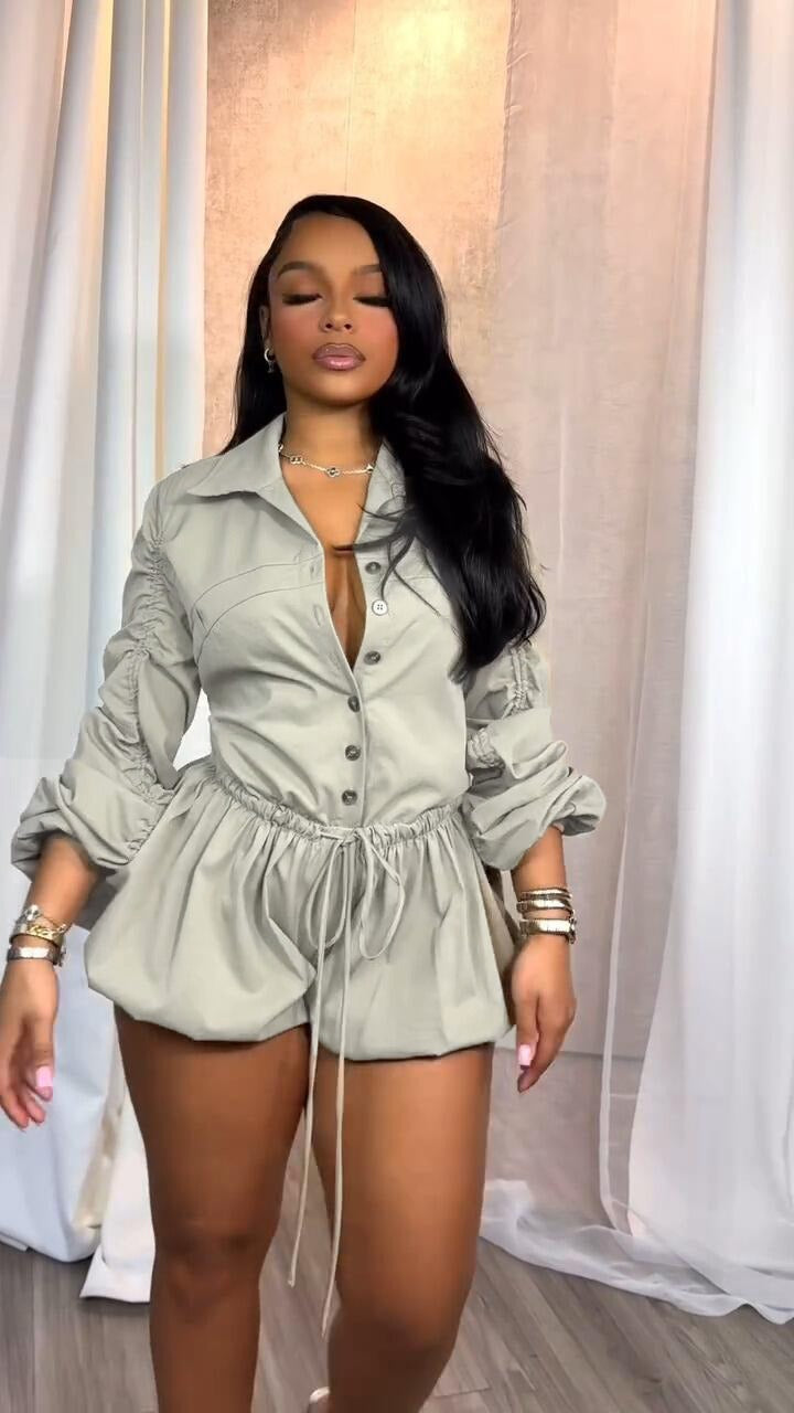 Effortless Vibe Jumpsuit