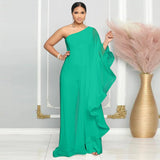 Veiled Architecture Jumpsuit