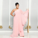 Veiled Architecture Jumpsuit